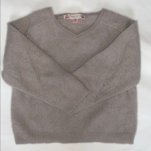Bonpoint cashmere sweater